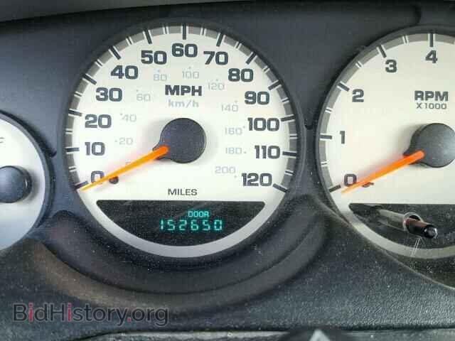 2003 DODGE NEON - VIN: 1B3ES56CX3D201451 - Фото 8