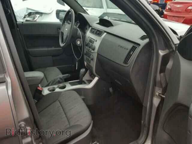 2011 FORD FOCUS - VIN: 1FAHP3FN8BW143366 - Фото 5