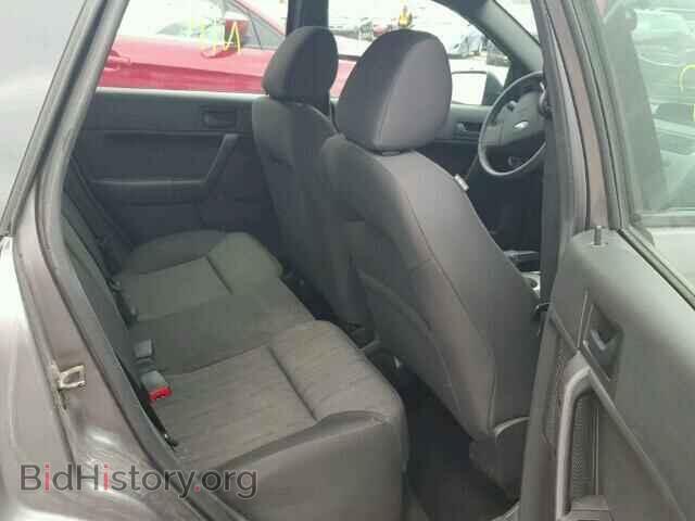 2011 FORD FOCUS - VIN: 1FAHP3FN8BW143366 - Фото 6
