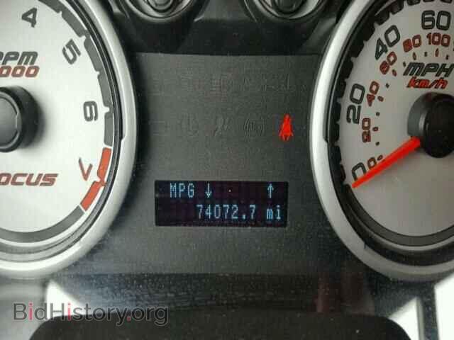 2011 FORD FOCUS - VIN: 1FAHP3FN8BW143366 - Фото 8