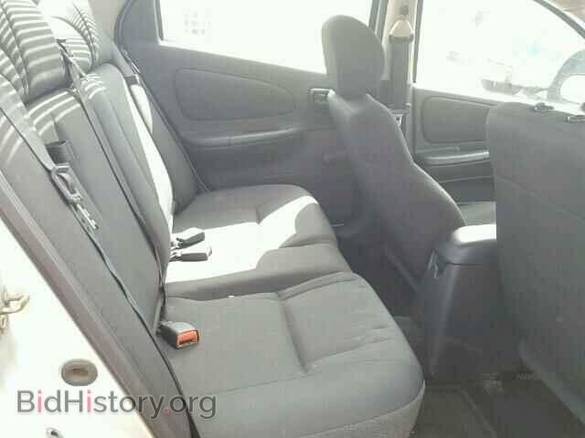 2004 DODGE NEON - VIN: 1B3ES56C44D617643 - Фото 6