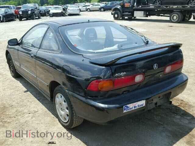 1994 ACURA INTEGRA - VIN: JH4DC4455RS034165 - Фото 3