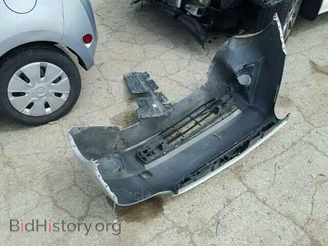 2015 MITSUBISHI MIRAGE - VIN: ML32A3HJ2FH014404 - Фото 9