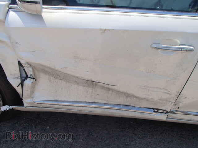 2014 CADILLAC XTS - VIN: 2G61P5S37E9133861 - Фото 9