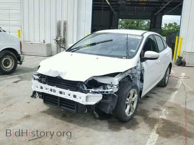 2013 FORD FOCUS - VIN: 1FADP3F27DL240793 - Photo 2