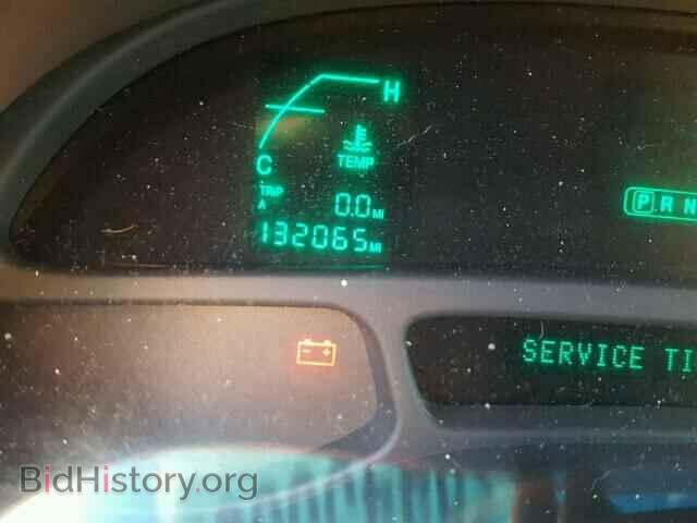 2003 CADILLAC DEVILLE - VIN: 1G6KD54Y33U240590 - Фото 8