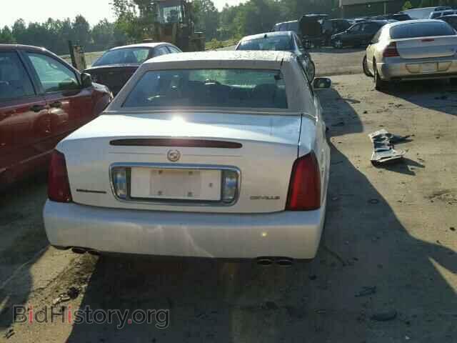 2003 CADILLAC DEVILLE - VIN: 1G6KD54Y33U240590 - Фото 10