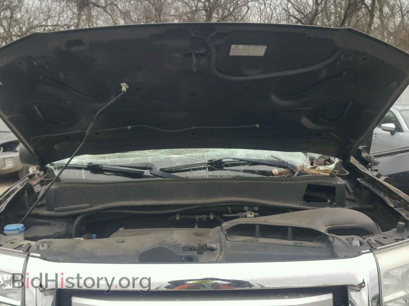 2011 HONDA PILOT - VIN: 5FNYF4H20BB017514 - Фото 7