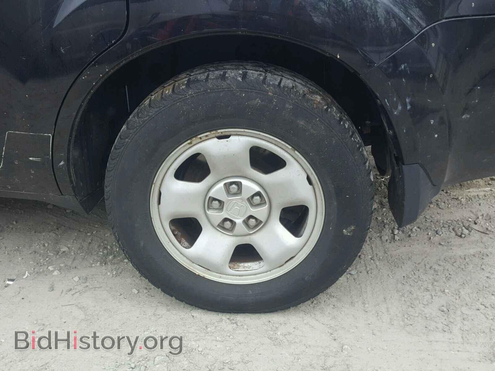 2011 HONDA PILOT - VIN: 5FNYF4H20BB017514 - Фото 9