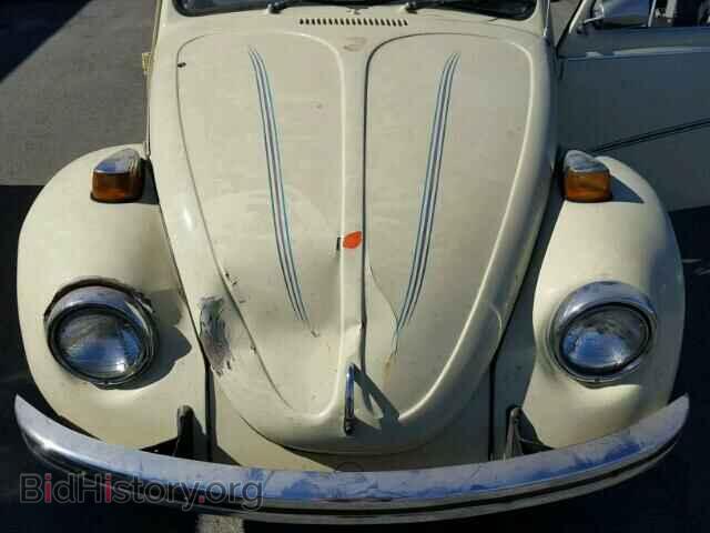 1970 VOLKSWAGEN BEETLE - VIN: 1102964766 - Фото 7