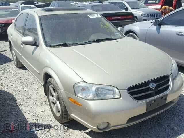 Фотография JN1CA31D7YT766933 - NISSAN MAXIMA 2000