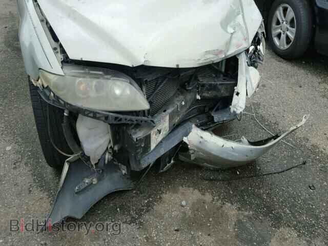 2005 MAZDA 6 - VIN: 1YVHP80C355M41732 - Фото 8
