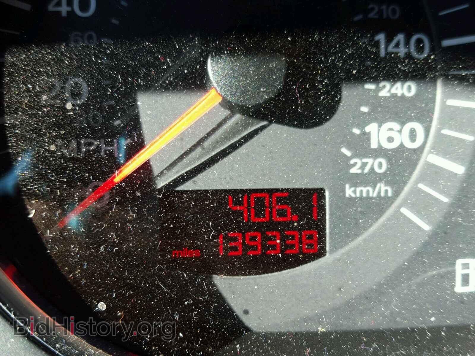 2005 AUDI A6 - VIN: WAUDL74F55N034183 - Фото 8