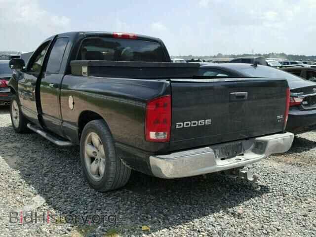 2004 DODGE RAM 1500 - VIN: 1D7HA18D64S543270 - Фото 3