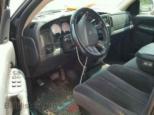 2004 DODGE RAM 1500 - VIN: 1D7HA18D64S543270 - Фото 9