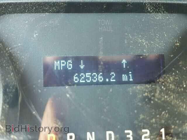 2013 FORD F150 - VIN: 1FTFW1CF8DFC02652 - Фото 8