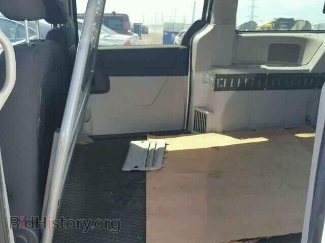 2010 DODGE CARAVAN - VIN: 2D4RN1AE9AR135870 - Фото 6