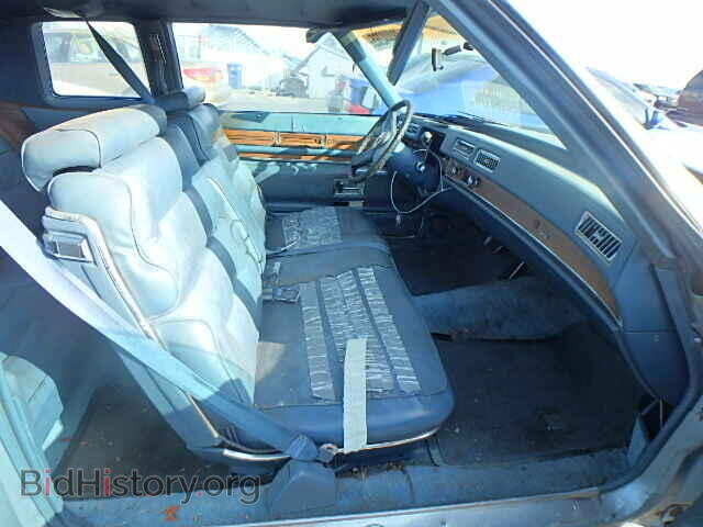 1975 CADILLAC DEVILLE - VIN: 6D47S5Q188316 - Фото 5