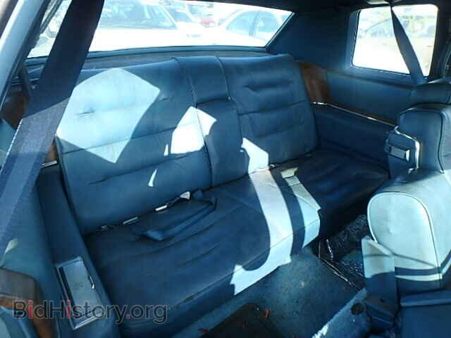 1975 CADILLAC DEVILLE - VIN: 6D47S5Q188316 - Фото 6