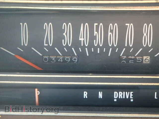 1975 CADILLAC DEVILLE - VIN: 6D47S5Q188316 - Фото 8