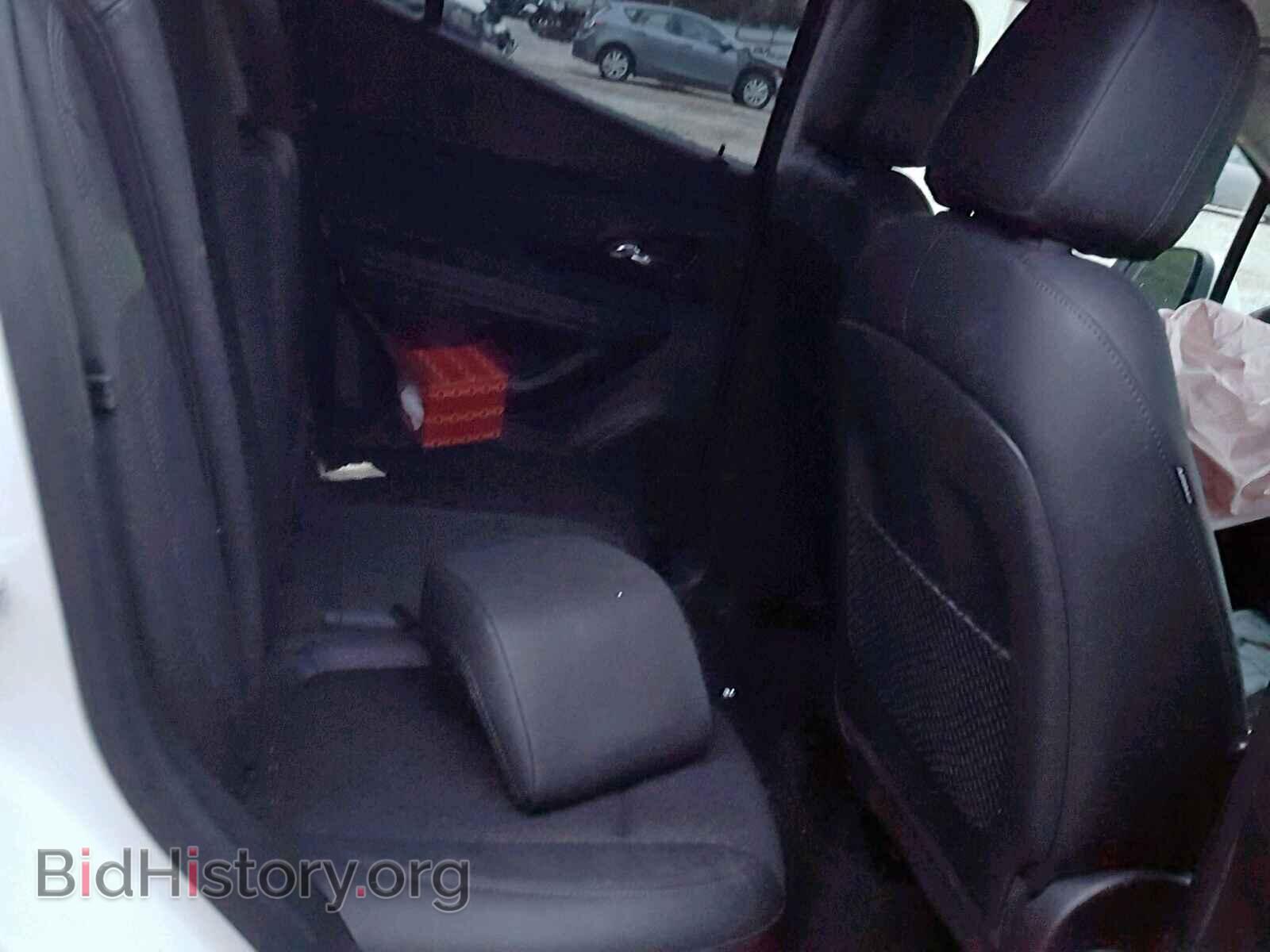 2017 BUICK ENCORE PRE - VIN: KL4CJASBXHB015825 - Photo 6