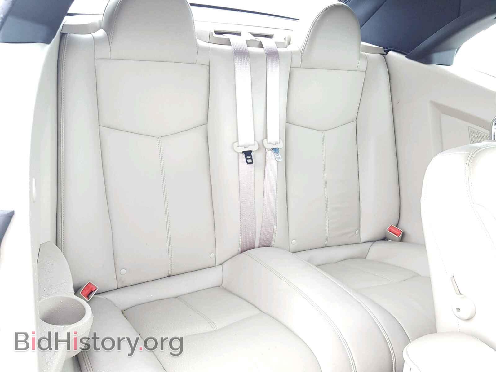 2013 CHRYSLER 200 - VIN: 1C3BCBFG0DN583490 - Фото 6