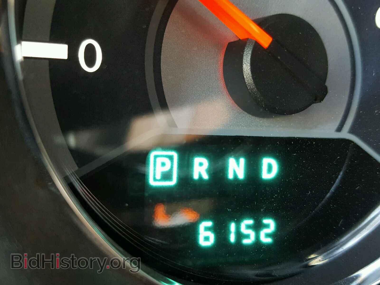 2013 CHRYSLER 200 - VIN: 1C3BCBFG0DN583490 - Фото 8