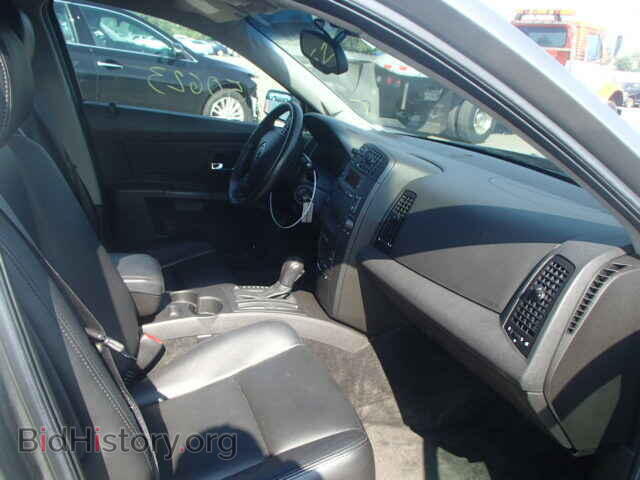 2004 CADILLAC CTS - VIN: 1G6DM577140159382 - Фото 5