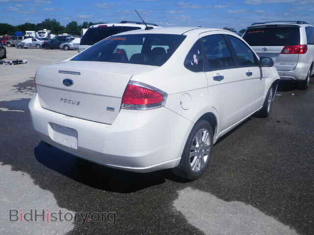 2010 FORD FOCUS - VIN: 1FAHP3HN3AW105247 - Фото 4