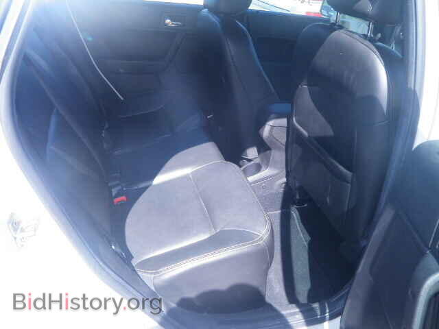 2010 FORD FOCUS - VIN: 1FAHP3HN3AW105247 - Фото 6