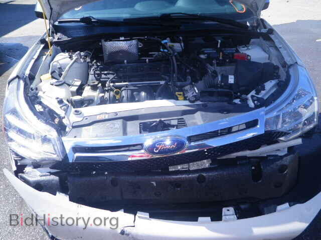 2010 FORD FOCUS - VIN: 1FAHP3HN3AW105247 - Фото 7