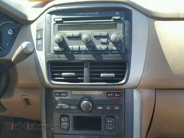2007 HONDA PILOT - VIN: 5FNYF185X7B022848 - Photo 9