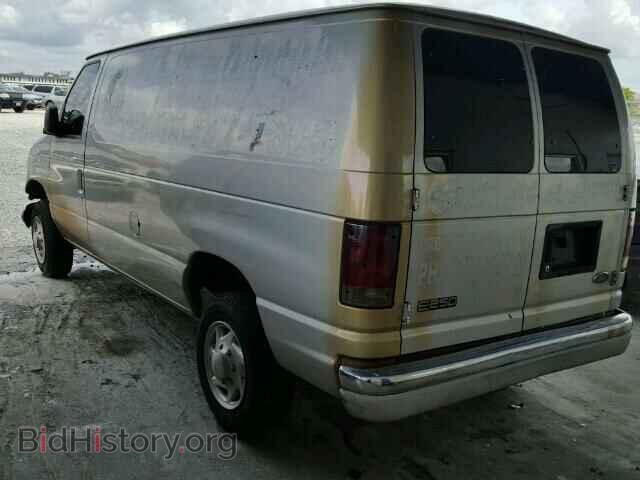 2003 FORD ECONOLINE - VIN: 1FTNE24L33HB86890 - Фото 3