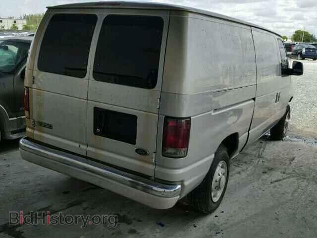2003 FORD ECONOLINE - VIN: 1FTNE24L33HB86890 - Фото 4