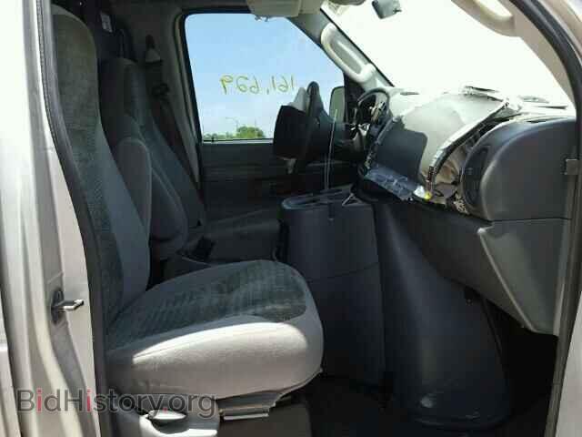 2003 FORD ECONOLINE - VIN: 1FTNE24L33HB86890 - Фото 5
