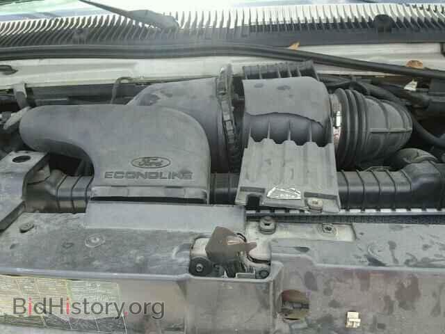 2003 FORD ECONOLINE - VIN: 1FTNE24L33HB86890 - Фото 7