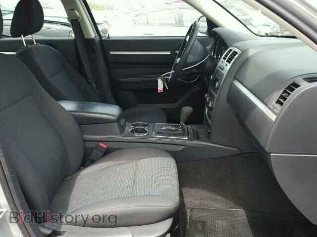 2010 DODGE CHARGER - VIN: 2B3CA4CD8AH136780 - Фото 5
