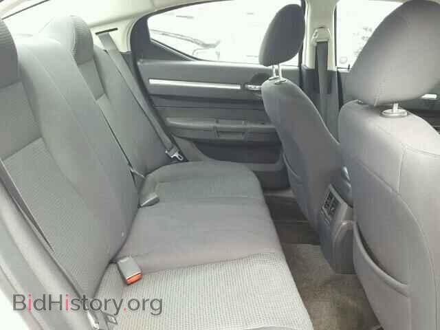 2010 DODGE CHARGER - VIN: 2B3CA4CD8AH136780 - Фото 6