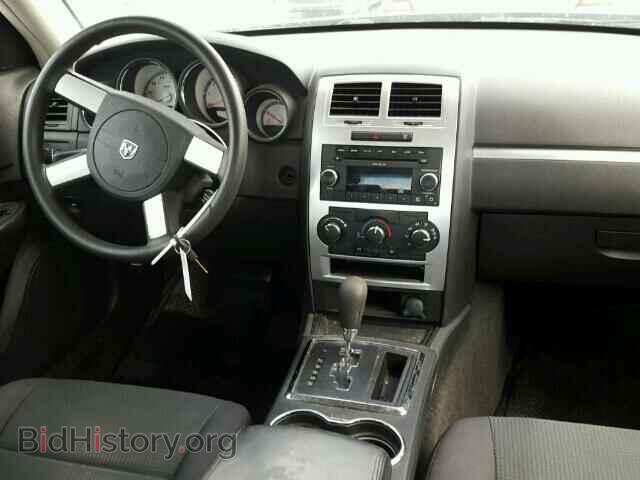 2010 DODGE CHARGER - VIN: 2B3CA4CD8AH136780 - Фото 9