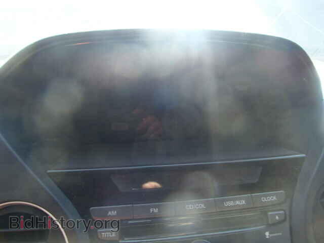 2013 HONDA PILOT - VIN: 5FNYF4H25DB020928 - Фото 9