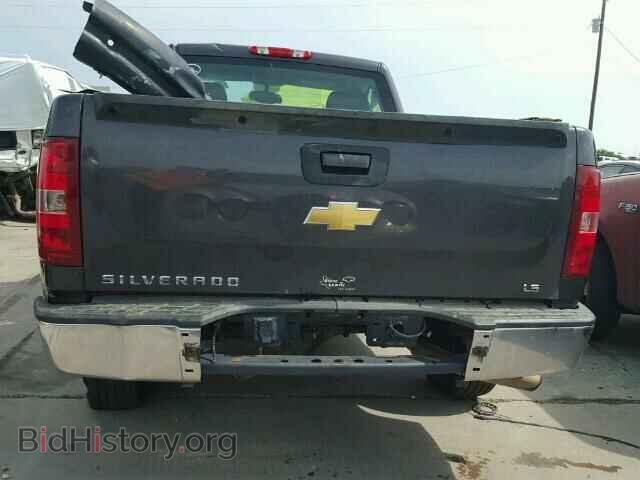 2011 CHEVROLET SILVERADO - VIN: 1GCNCPEX1BZ340266 - Photo 10