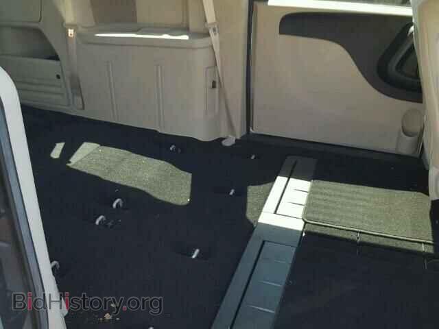 2012 DODGE CARAVAN - VIN: 2C4RDGBGXCR105234 - Фото 6
