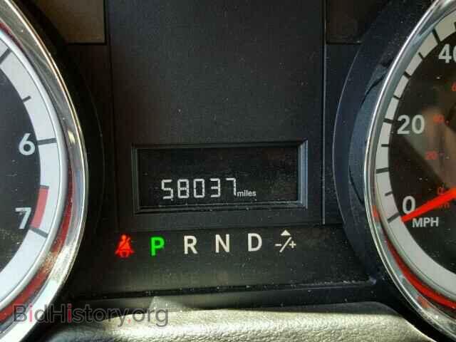 2012 DODGE CARAVAN - VIN: 2C4RDGBGXCR105234 - Фото 8