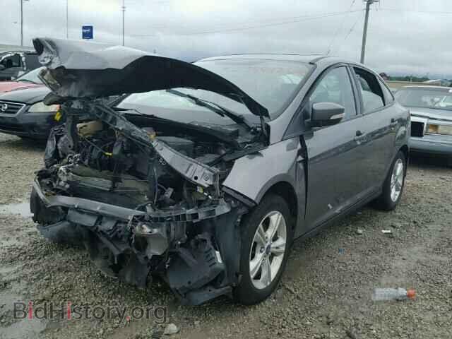 2014 FORD FOCUS - VIN: 1FADP3F29EL136694 - Photo 2