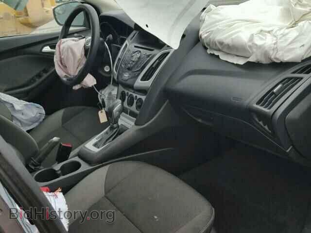 2014 FORD FOCUS - VIN: 1FADP3F29EL136694 - Photo 5