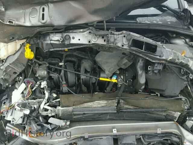 2014 FORD FOCUS - VIN: 1FADP3F29EL136694 - Photo 7