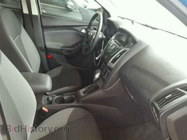 2012 FORD FOCUS - VIN: 1FAHP3F25CL312378 - Фото 5