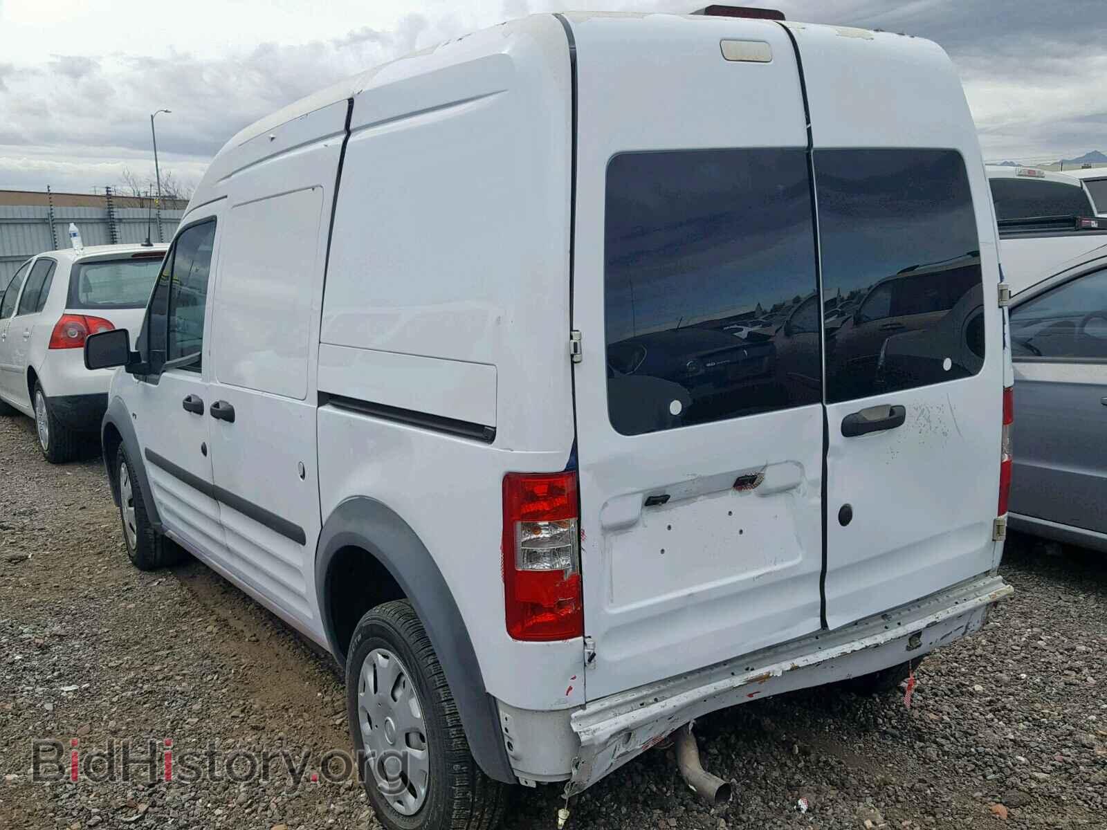 2010 FORD TRANSIT CO - VIN: NM0LS7DN3AT026708 - Фото 3