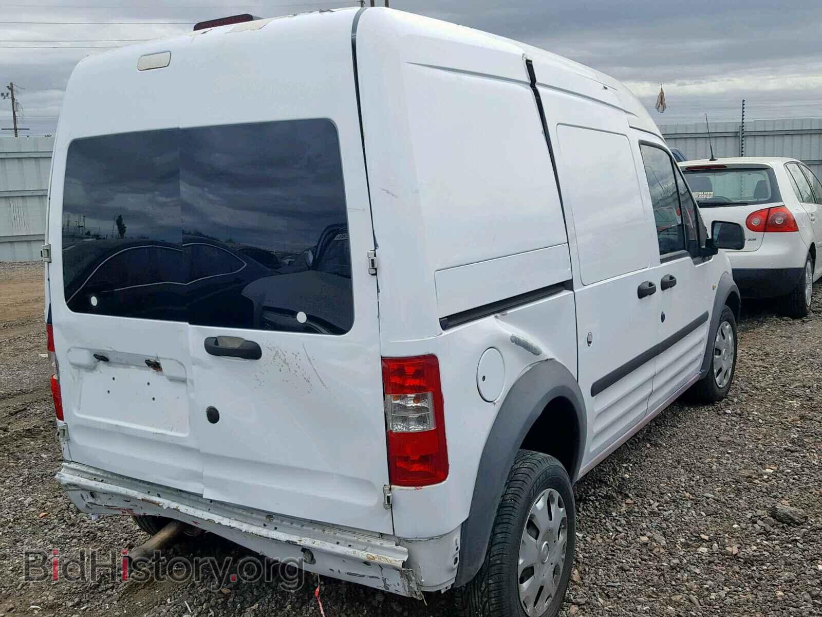 2010 FORD TRANSIT CO - VIN: NM0LS7DN3AT026708 - Фото 4