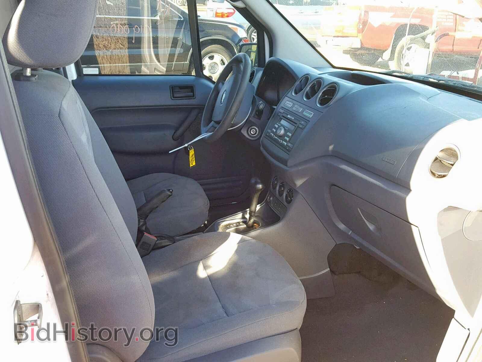 2010 FORD TRANSIT CO - VIN: NM0LS7DN3AT026708 - Фото 5